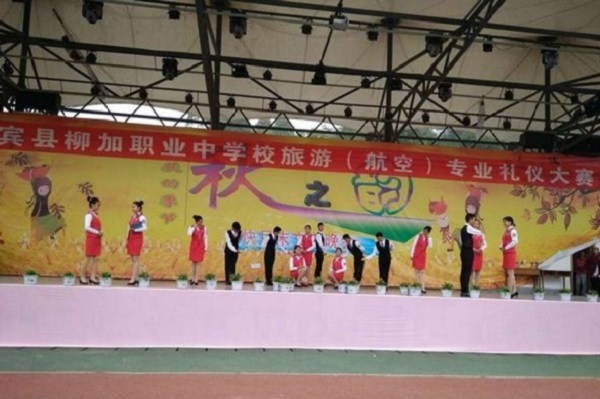 2020年四川女生讀消防工程技術(shù)學(xué)校怎么樣？