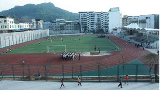 四川師范大學(xué)幼師學(xué)校簡介 四川師范大學(xué)幼師學(xué)院環(huán)境
