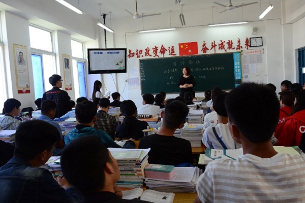2022年四川沒有初中畢業(yè)能讀中專嗎？