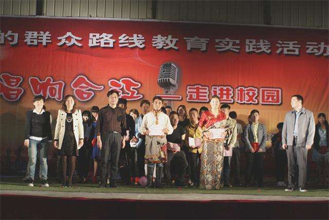 四川射洪恒立服裝學校怎么樣？