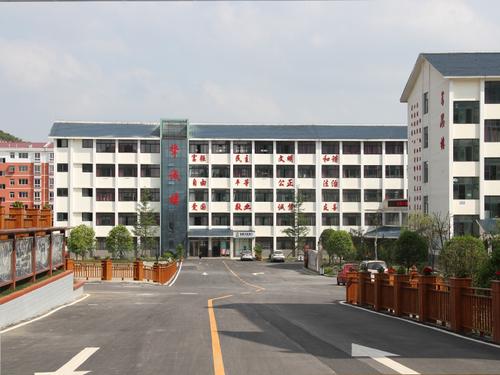四川南充廣播電視大學(xué)怎么樣？圖3