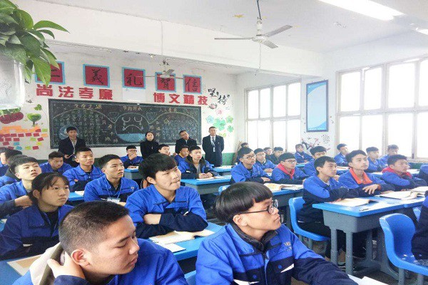 2021年成都電子商務(wù)學(xué)校什么時(shí)候招生？