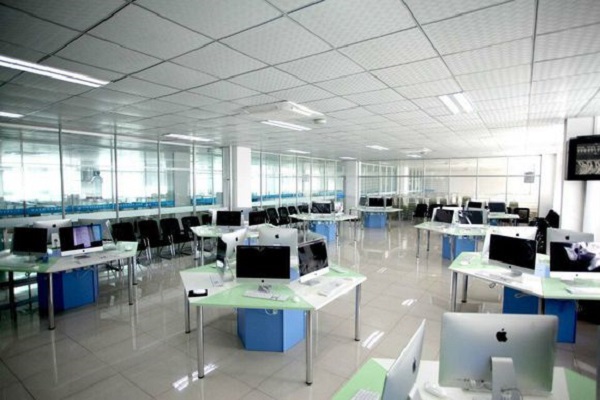 2021年成都電子商務(wù)學校較好