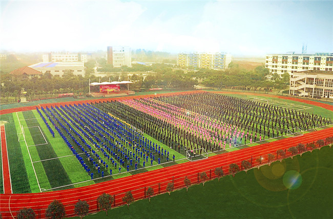 四川2021年女生適合學的中專專業(yè)
