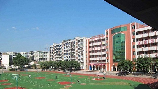 四川南充師范學(xué)校如何、怎么樣