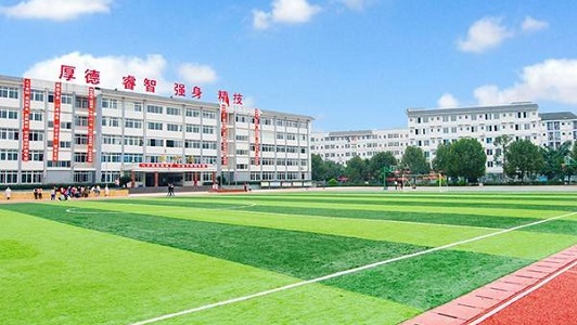 成都初中職業(yè)學(xué)校排名圖2