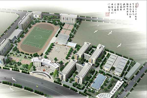 2021年成都衛(wèi)校做什么？