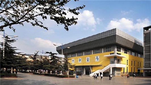 2021年四川師范學院招生分數(shù)線