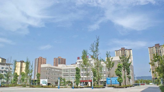 四川高等鐵路學(xué)校?？茖W(xué)校