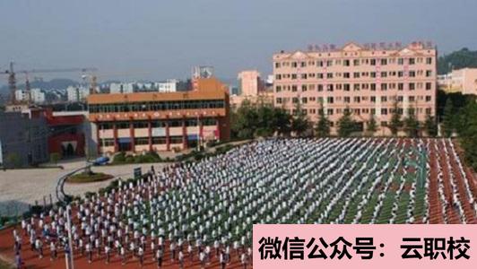 德陽衛(wèi)校所開設專業(yè)中,有哪個是比較好的?(德陽2021年衛(wèi)校哪個專業(yè)比較好)圖2