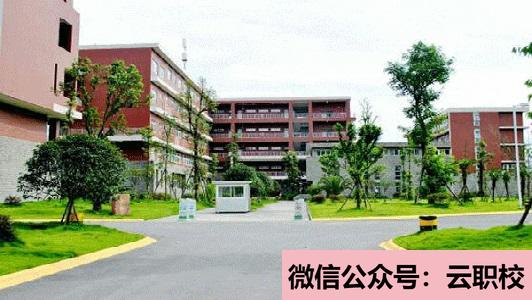 常州機電職業(yè)技術(shù)學(xué)院單招招生對象及范圍圖2