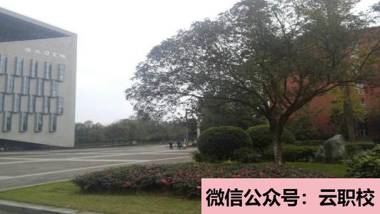 云南經(jīng)貿(mào)外事職業(yè)學(xué)院參考排名全國民辦高職50強(qiáng)