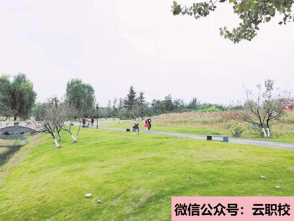 常州機電職業(yè)技術學院單招報名時間
