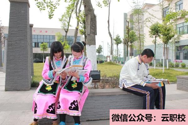 云南商務職業(yè)學院網(wǎng)站網(wǎng)址圖2
