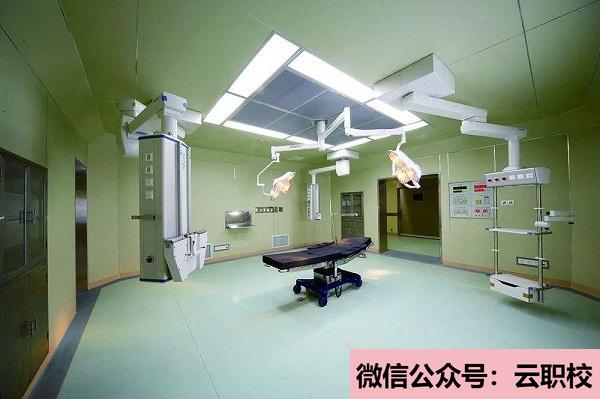 德陽衛(wèi)校所開設專業(yè)中,有哪個是比較好的?(德陽2021年衛(wèi)校哪個專業(yè)比較好)圖3
