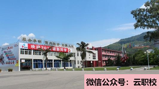 重慶市南丁衛(wèi)生學(xué)校招生對(duì)象(重慶沙坪壩區(qū)2021年初中生能上衛(wèi)校嗎)圖3