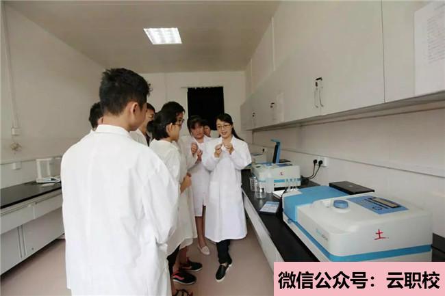 都江堰市領川實驗學校質量