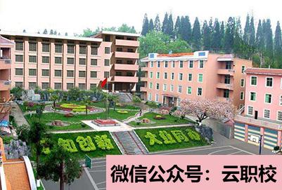 成都華達高中的招生計劃招生總計劃:500名(成都華達高中2021年招生簡章)圖3