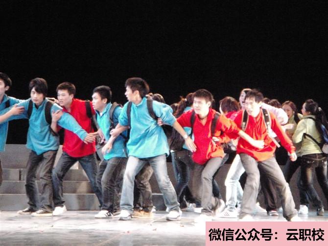 2021年重慶初中生可以讀的衛(wèi)校圖3