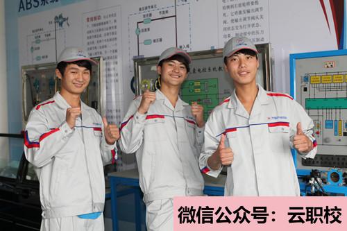 常州機電職業(yè)技術學院單招的招生計劃圖3