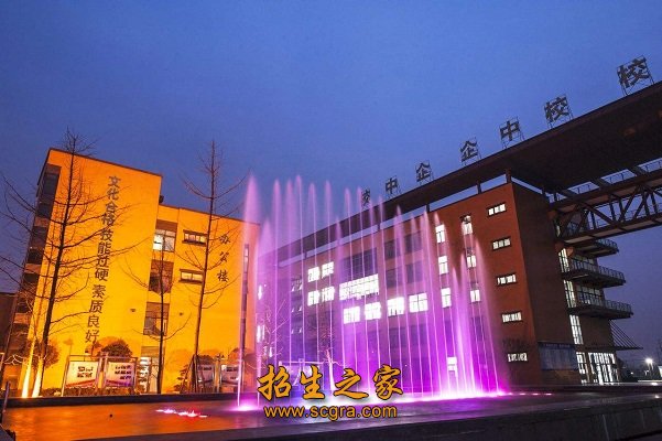 成都溫江職業(yè)學校有哪些學校(溫江高職學校有哪些)