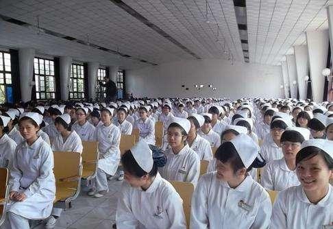 長沙學護理去哪個學校最好的簡單介紹