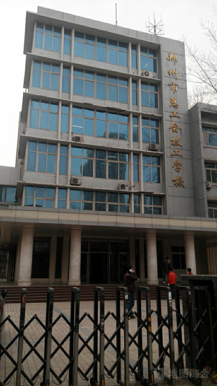 鄭州職高學(xué)校有哪些比較好(河南醫(yī)學(xué)高等?？茖W(xué)校)