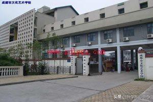 成都市文化藝術(shù)學校(成都市文化藝術(shù)學校)