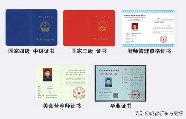 成都新東方烹飪學(xué)校怎么樣(成都新東方烹飪學(xué)校學(xué)費(fèi)多少一年)