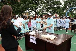 重慶市渝西衛(wèi)生學校官網(wǎng)(重慶市渝西衛(wèi)生學校來龍湖校區(qū))