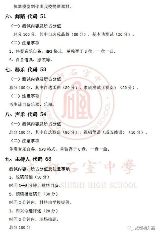 成都的藝體高中哪所學(xué)校最好(成都高中藝體學(xué)校有哪些要求)