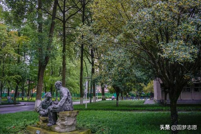 成都的學校排名榜(成都汽修學校排名榜)
