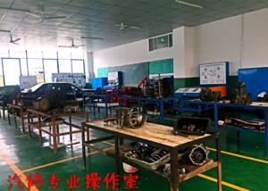 達州職業(yè)學校(達州職業(yè)學院技術學院)