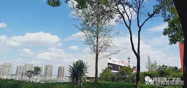 綿陽理工學(xué)校好不好(綿陽理工學(xué)校招生報名)