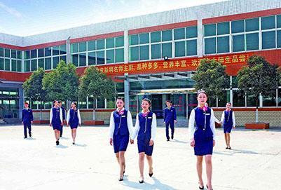 成都中專那些學校(成都中專幼師學校)