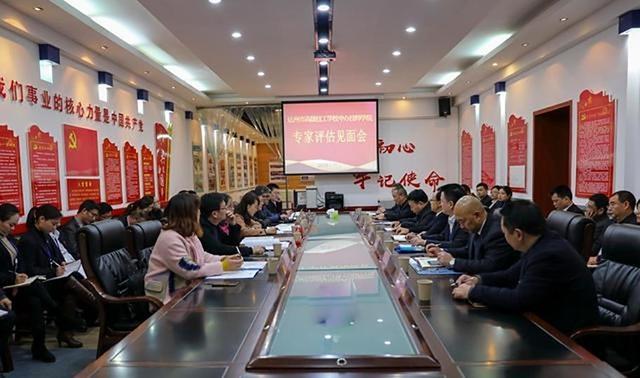 達(dá)州高級技工學(xué)校新校區(qū)(漳州市高級技工學(xué)校新校區(qū))圖2