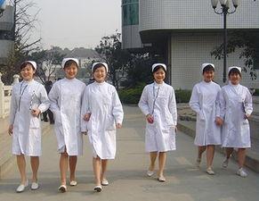 成都衛(wèi)校有哪些學校(成都公辦衛(wèi)校有哪些)