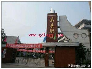 四川高縣職業(yè)技術(shù)學校(四川省高縣職業(yè)技術(shù)學校是公辦還是民辦)
