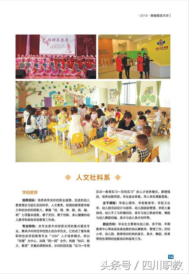 瀘州職業(yè)學(xué)校在哪(瀘州職業(yè)學(xué)校有哪些專業(yè))