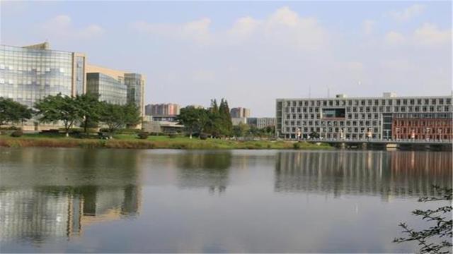 四川省輕工工程學校眉山校區(qū)(四川輕工工程學校眉山怎么樣)