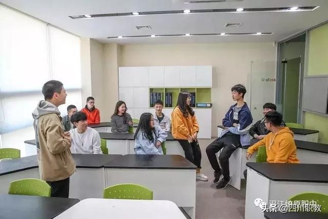 溫江有哪些職業(yè)學(xué)校(四川省溫江中等衛(wèi)生職業(yè)學(xué)校)