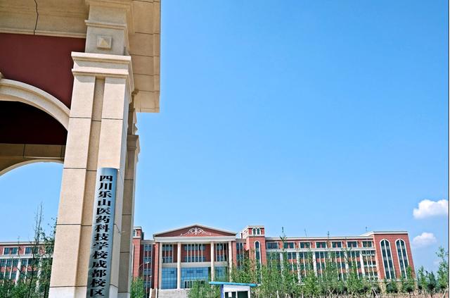 四川省衛(wèi)生學(xué)校怎么樣(四川省衛(wèi)生學(xué)校中專(zhuān))