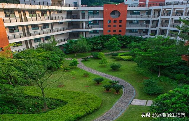關(guān)于四川好點的護(hù)士學(xué)校的信息