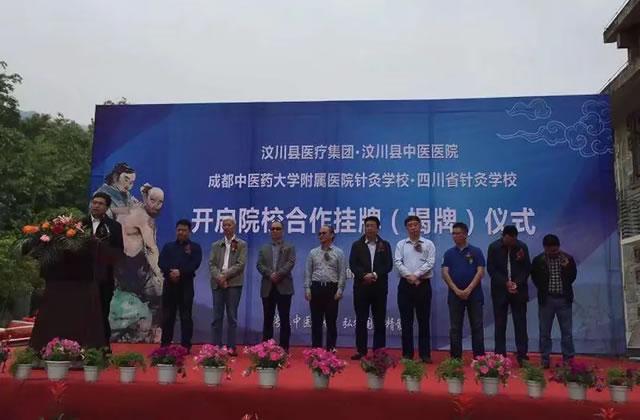 成都中醫(yī)藥大學針灸學校怎么樣(成都中醫(yī)藥大學附屬醫(yī)院針灸學?？傂?