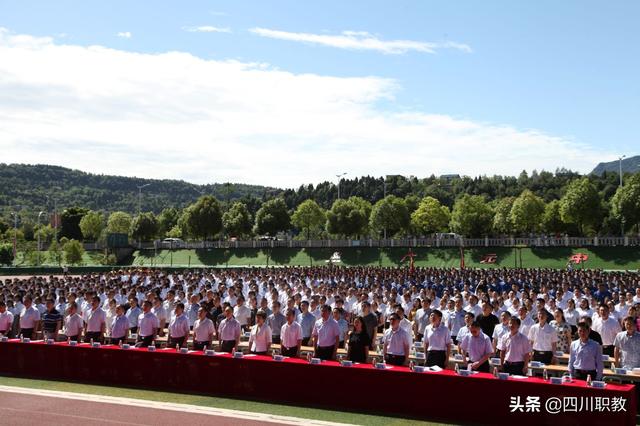 廣元職業(yè)學(xué)校(重慶職業(yè)學(xué)校推薦)
