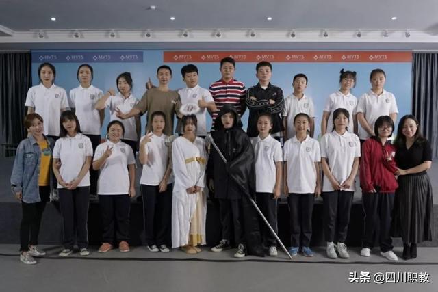 成都市工程職業(yè)技術學校(成都市工程職業(yè)技術學校官網(wǎng))