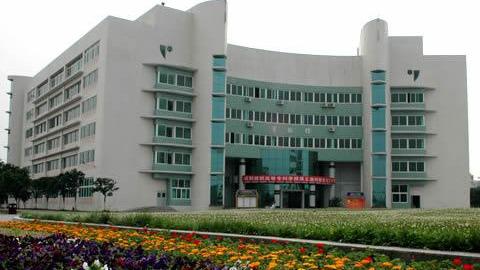 四川軌道學校排名(四川職校排名前十名學校)