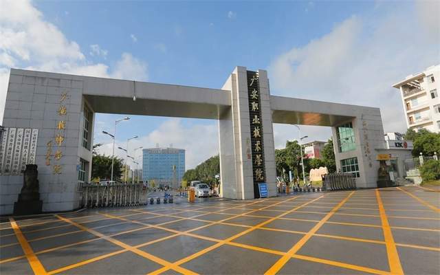 關(guān)于廣安市機電工業(yè)職業(yè)技術(shù)學(xué)校的信息