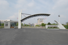 關(guān)于廣安市機電工業(yè)職業(yè)技術(shù)學(xué)校的信息