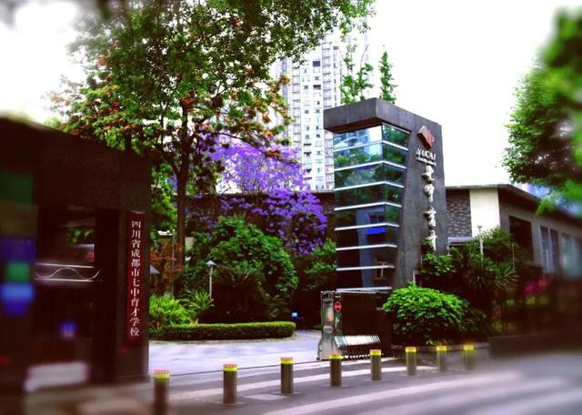 成都公辦學校有哪些(成都單招公辦學校有哪些)
